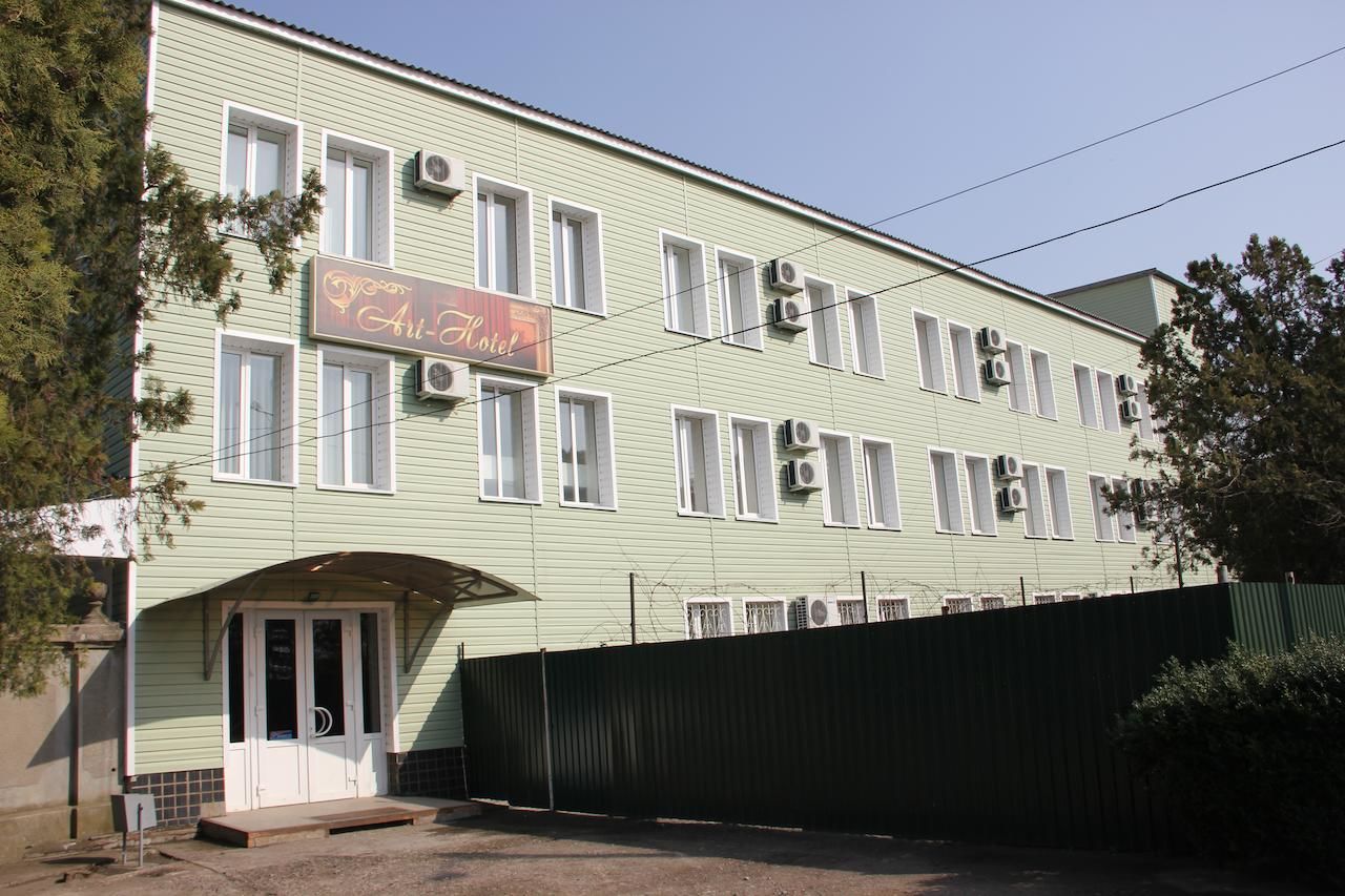 Отель Art Hotel Измаил-4